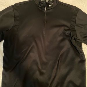 Nike Golf Pullover